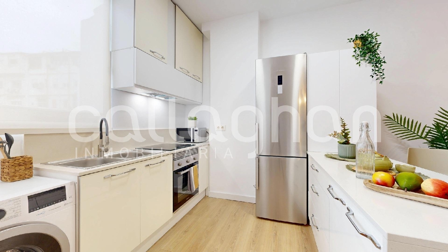  en venta apartamento Valencia De Las Torres Campiña Sur 4