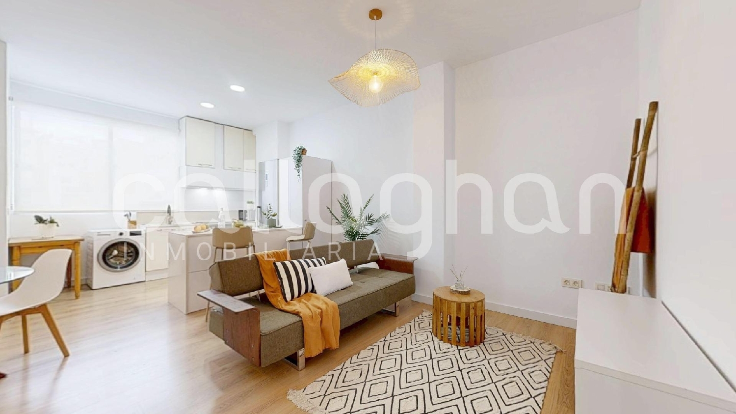  en venta apartamento Valencia De Las Torres Campiña Sur 2