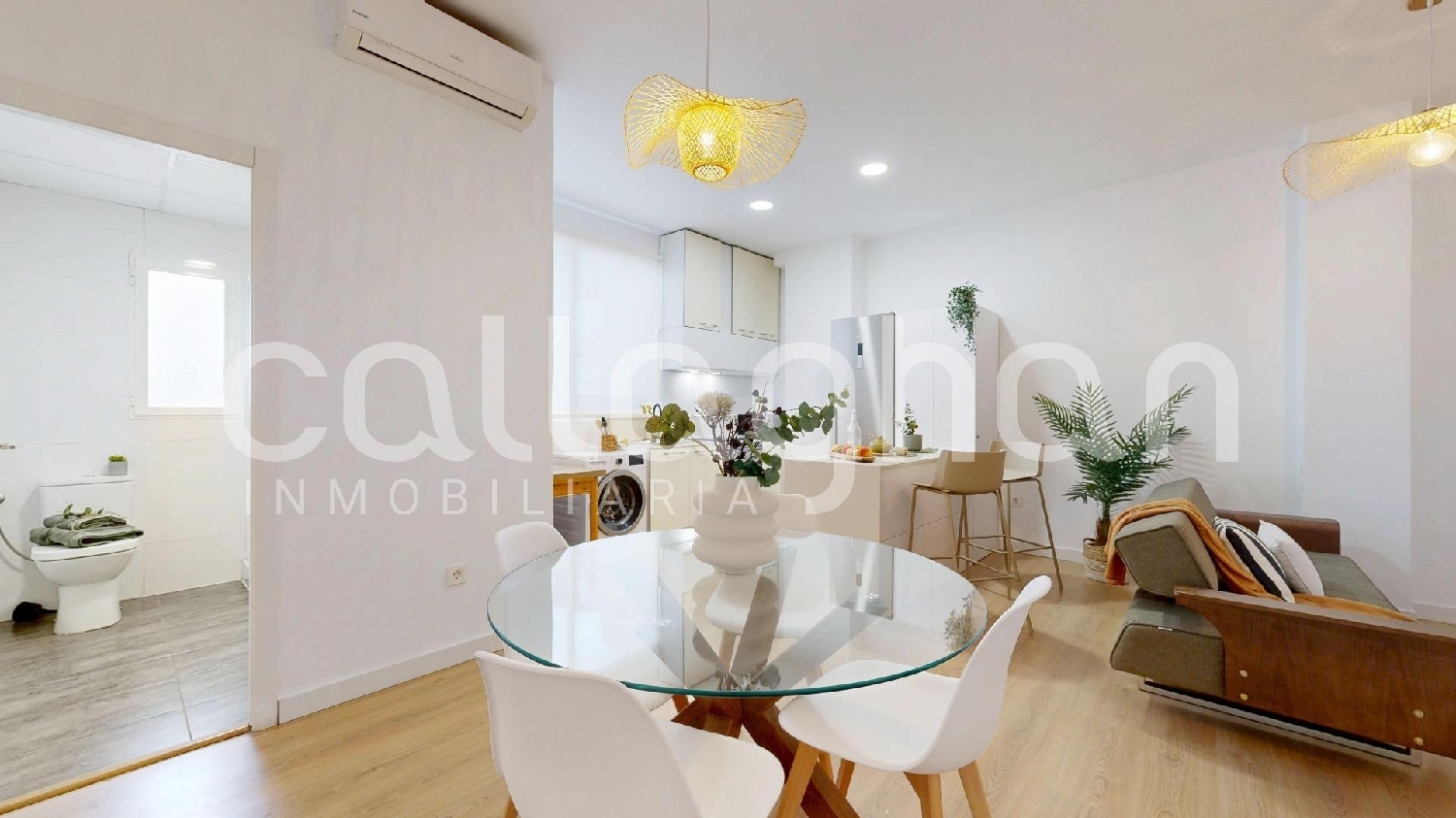  en venta apartamento Valencia De Las Torres Campiña Sur 3