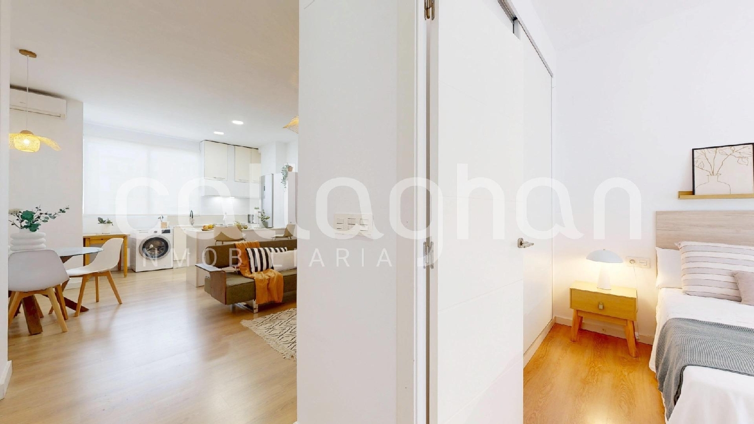  en venta apartamento Valencia De Las Torres Campiña Sur 6