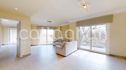 Valencia De Las Torres Campiña Sur apartamento foto 6345389