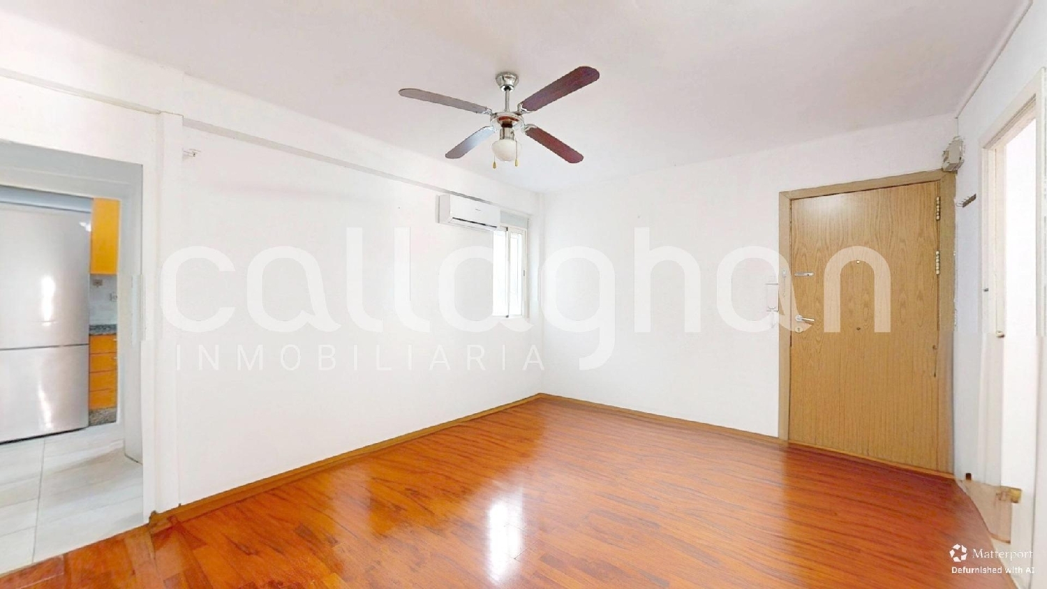  en venta apartamento Valencia De Las Torres Campiña Sur 6