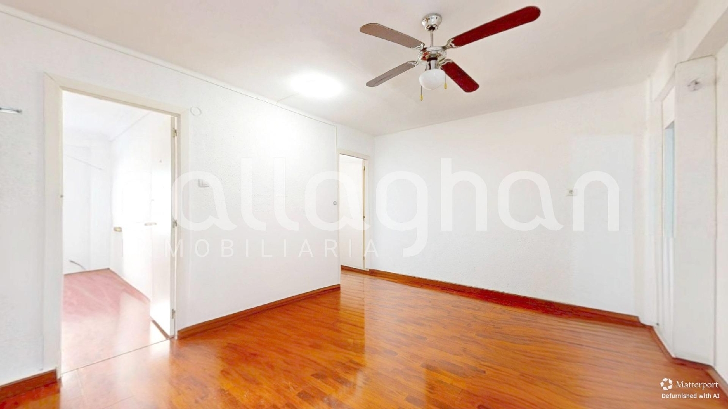  en venta apartamento Valencia De Las Torres Campiña Sur 5