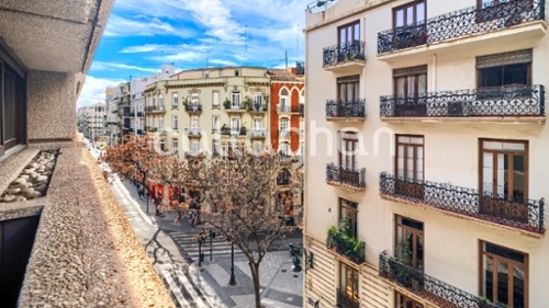 Valencia De Las Torres Campiña Sur apartamento foto 6347956