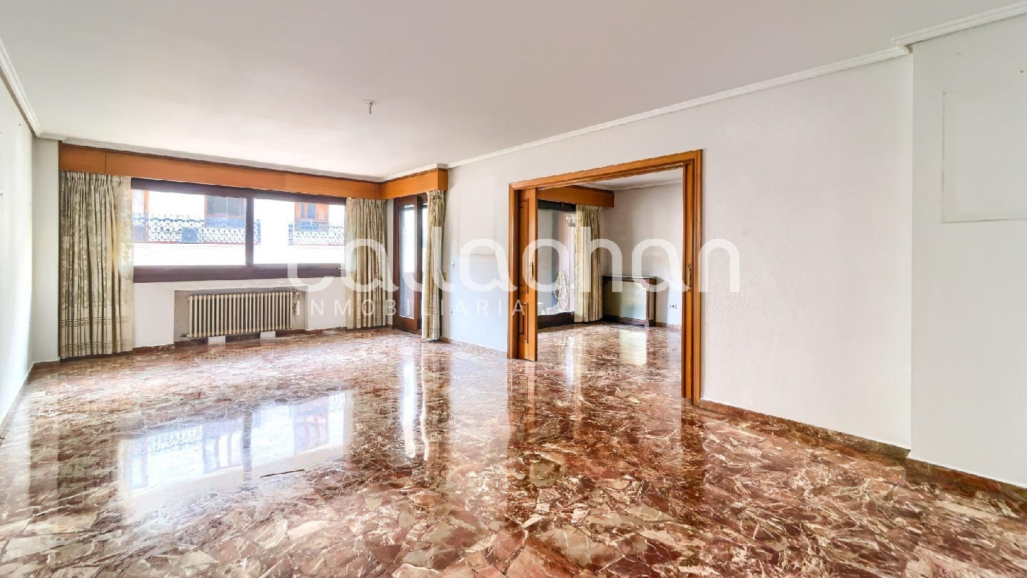  en venta apartamento Valencia De Las Torres Campiña Sur 2