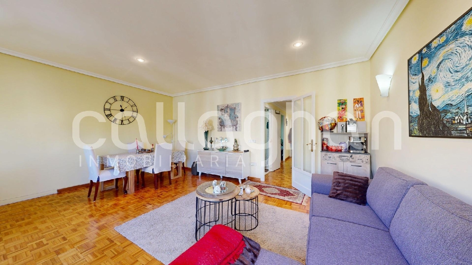  en venta apartamento Valencia De Las Torres Campiña Sur 8