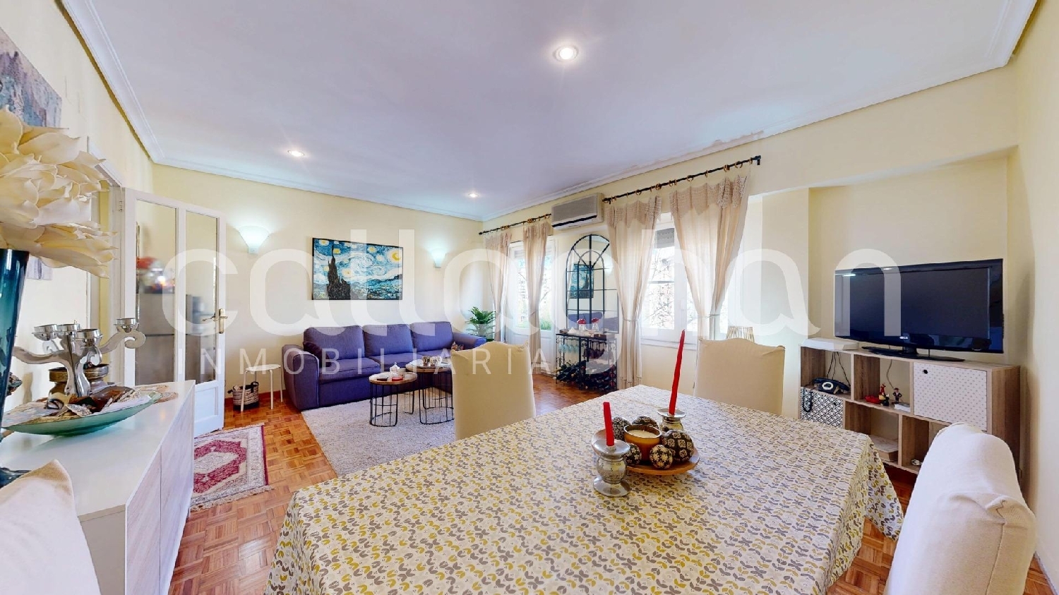  en venta apartamento Valencia De Las Torres Campiña Sur 5