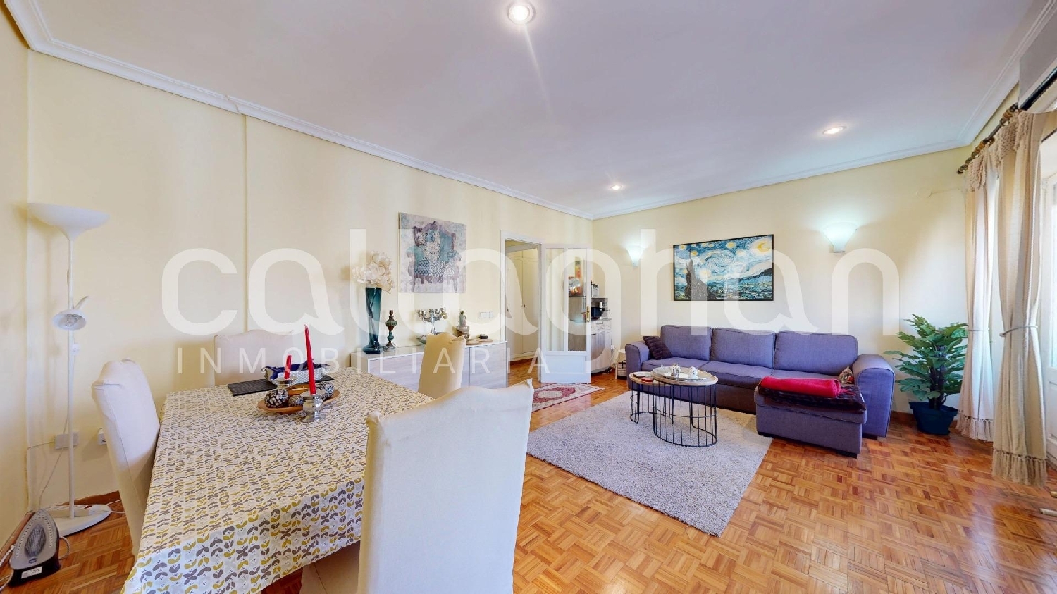  en venta apartamento Valencia De Las Torres Campiña Sur 7