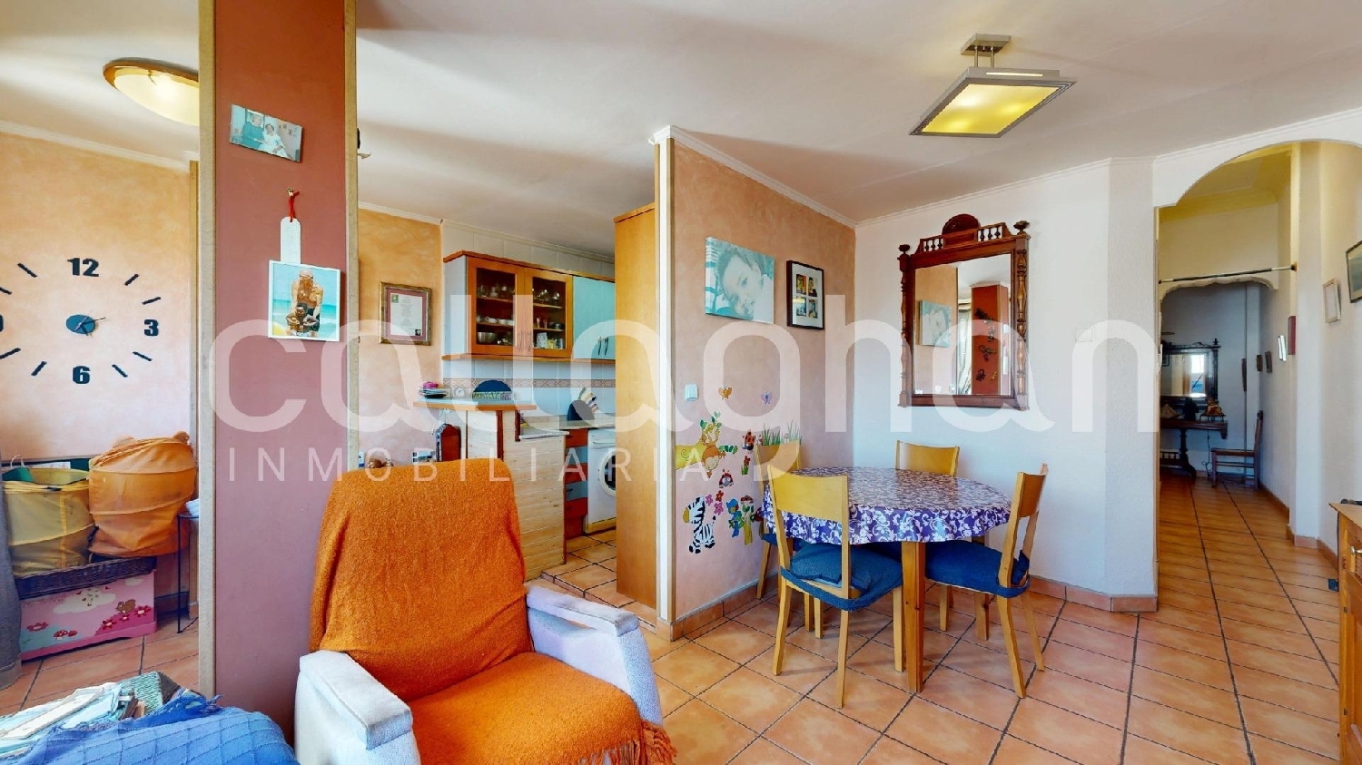  kaufen Wohnung Valencia De Las Torres Campiña Sur 3