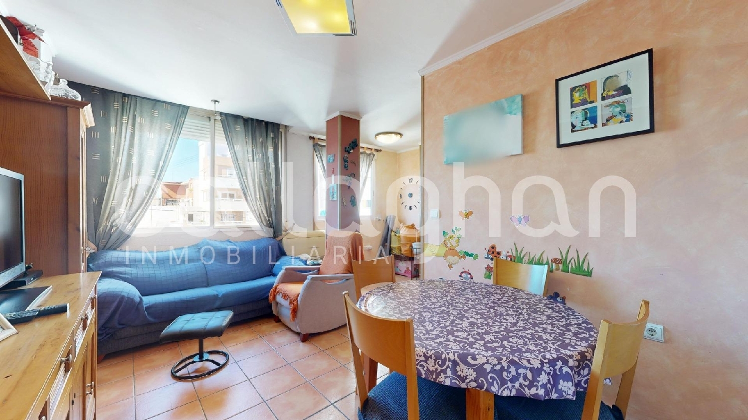  kaufen Wohnung Valencia De Las Torres Campiña Sur 2