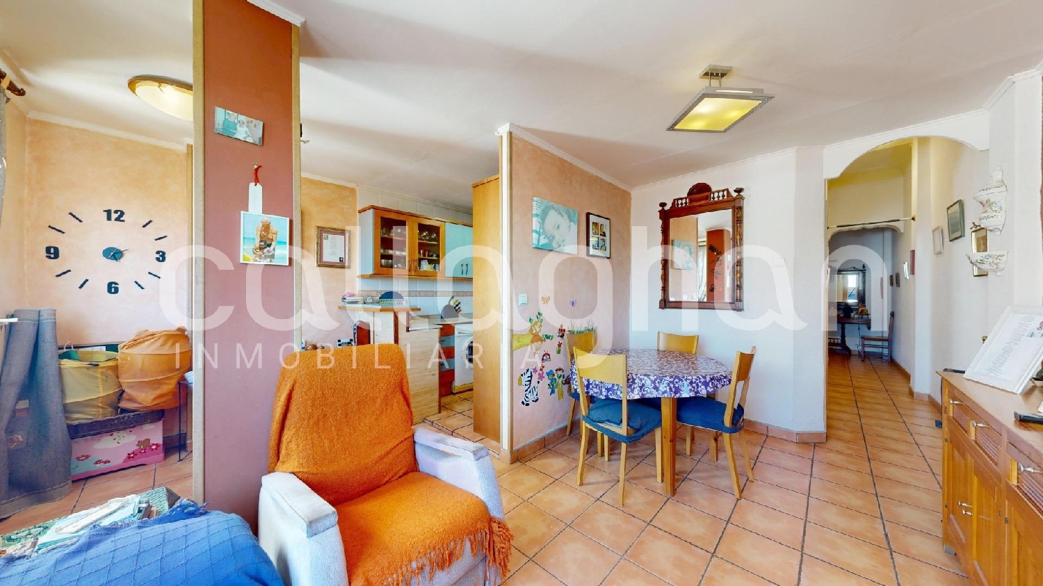  kaufen Wohnung Valencia De Las Torres Campiña Sur 6