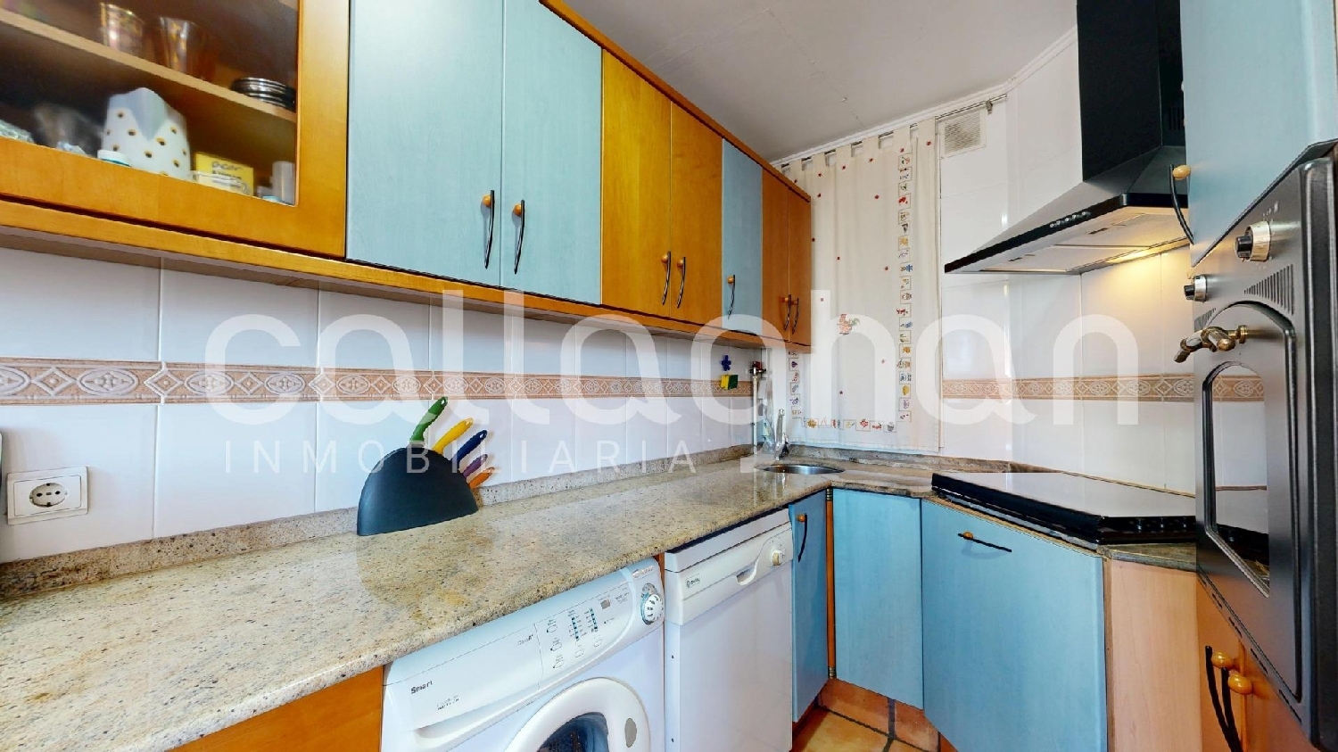  kaufen Wohnung Valencia De Las Torres Campiña Sur 7