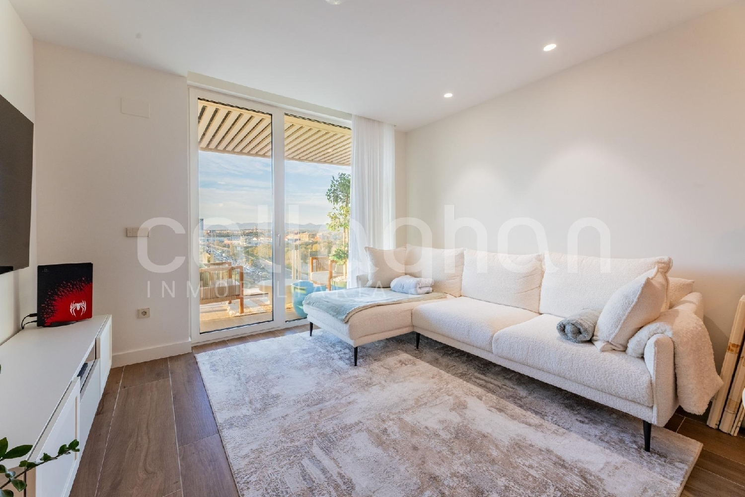  kaufen Wohnung Valencia De Las Torres Campiña Sur 6