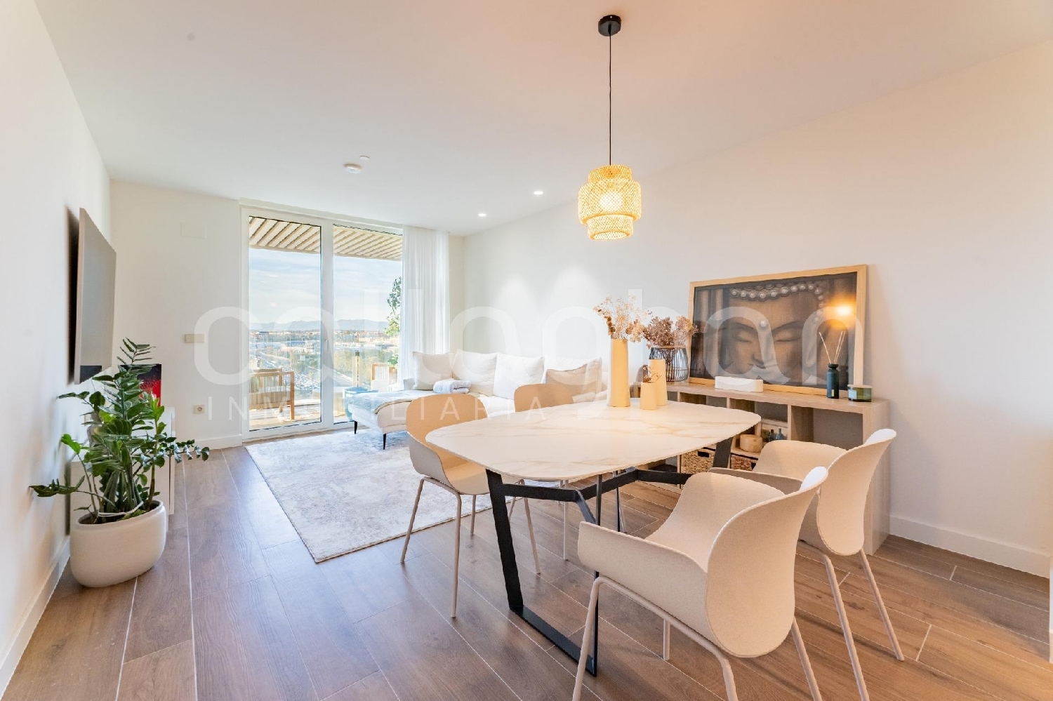  kaufen Wohnung Valencia De Las Torres Campiña Sur 2