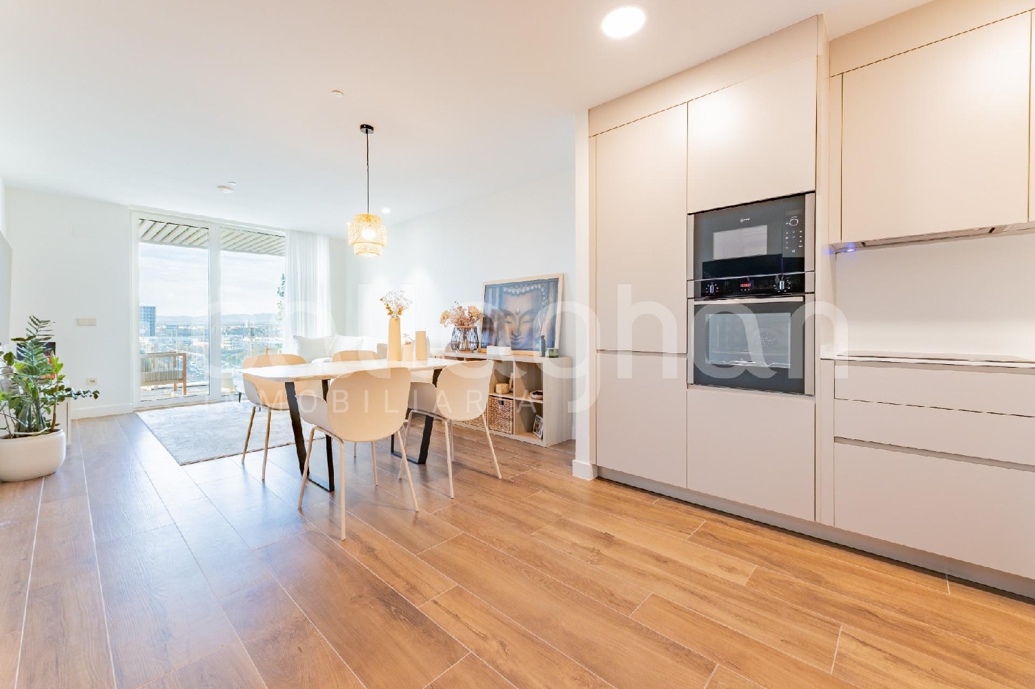  kaufen Wohnung Valencia De Las Torres Campiña Sur 4