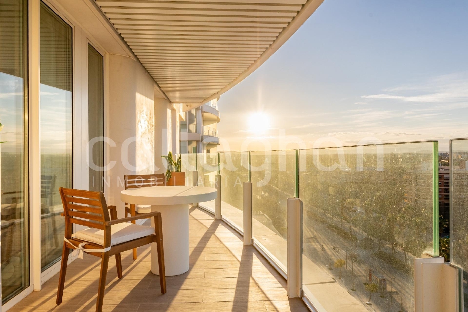  kaufen Wohnung Valencia De Las Torres Campiña Sur 1