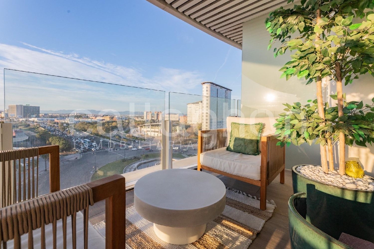  kaufen Wohnung Valencia De Las Torres Campiña Sur 3