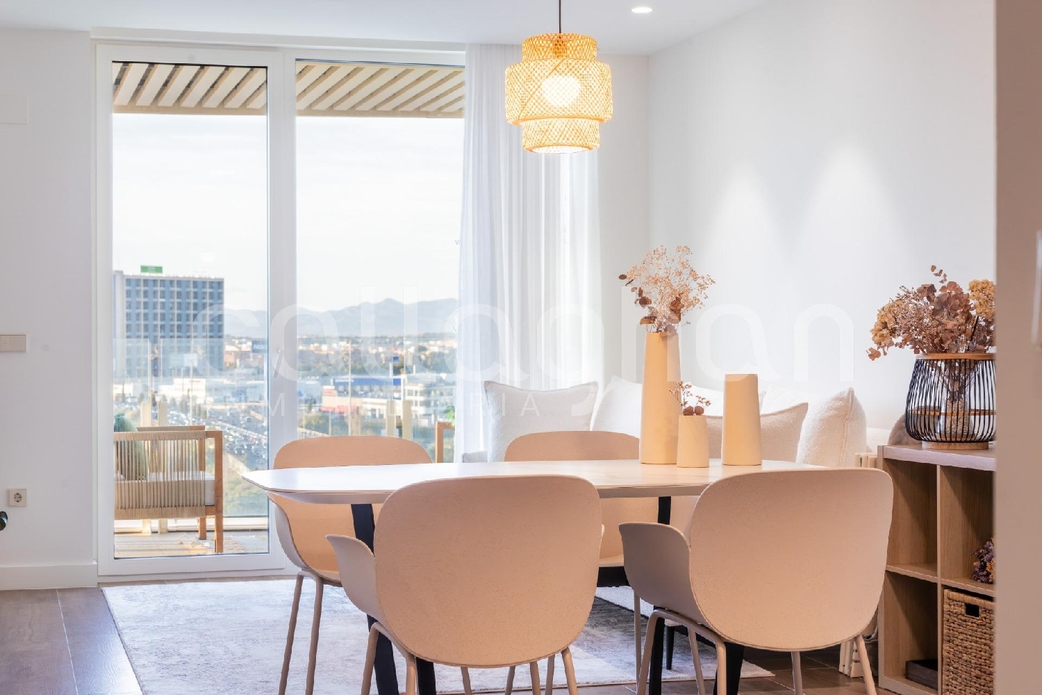  kaufen Wohnung Valencia De Las Torres Campiña Sur 7