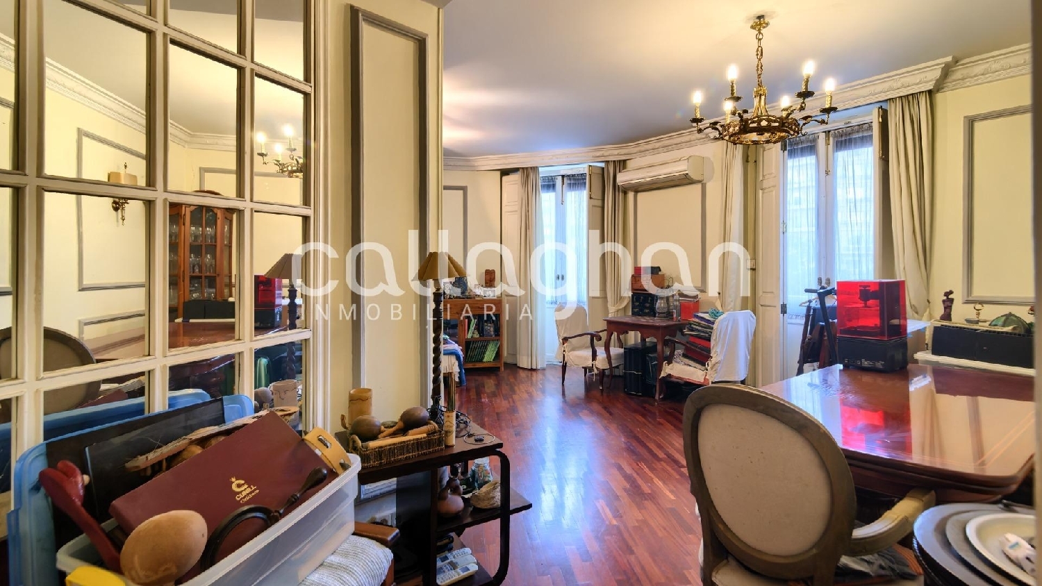 kaufen Wohnung Valencia De Las Torres Campiña Sur 3