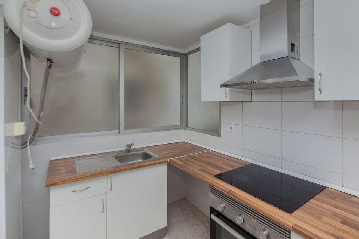  kaufen Wohnung Valencia De Las Torres Campiña Sur 1