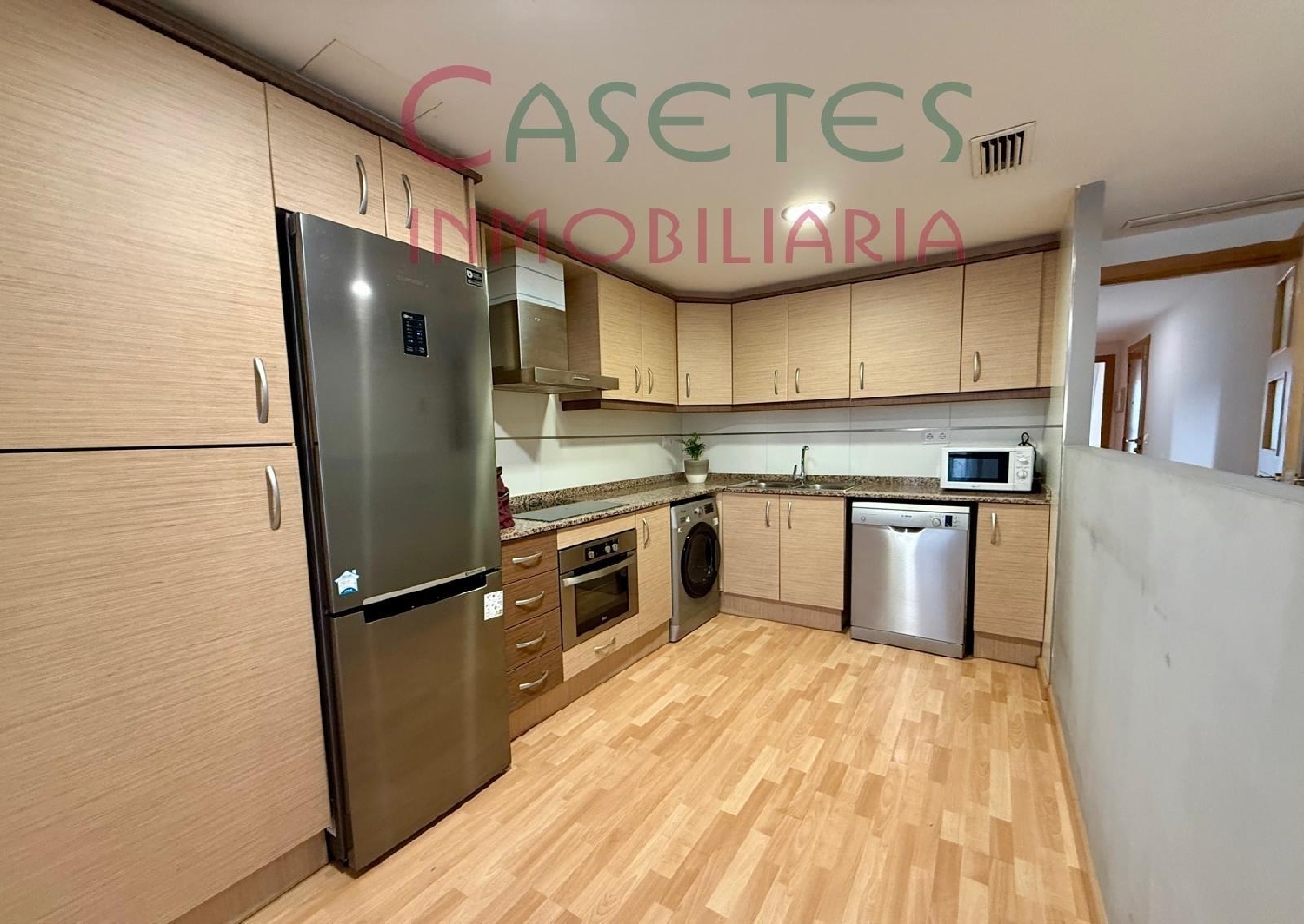  kaufen Wohnung Valencia De Las Torres Campiña Sur 6