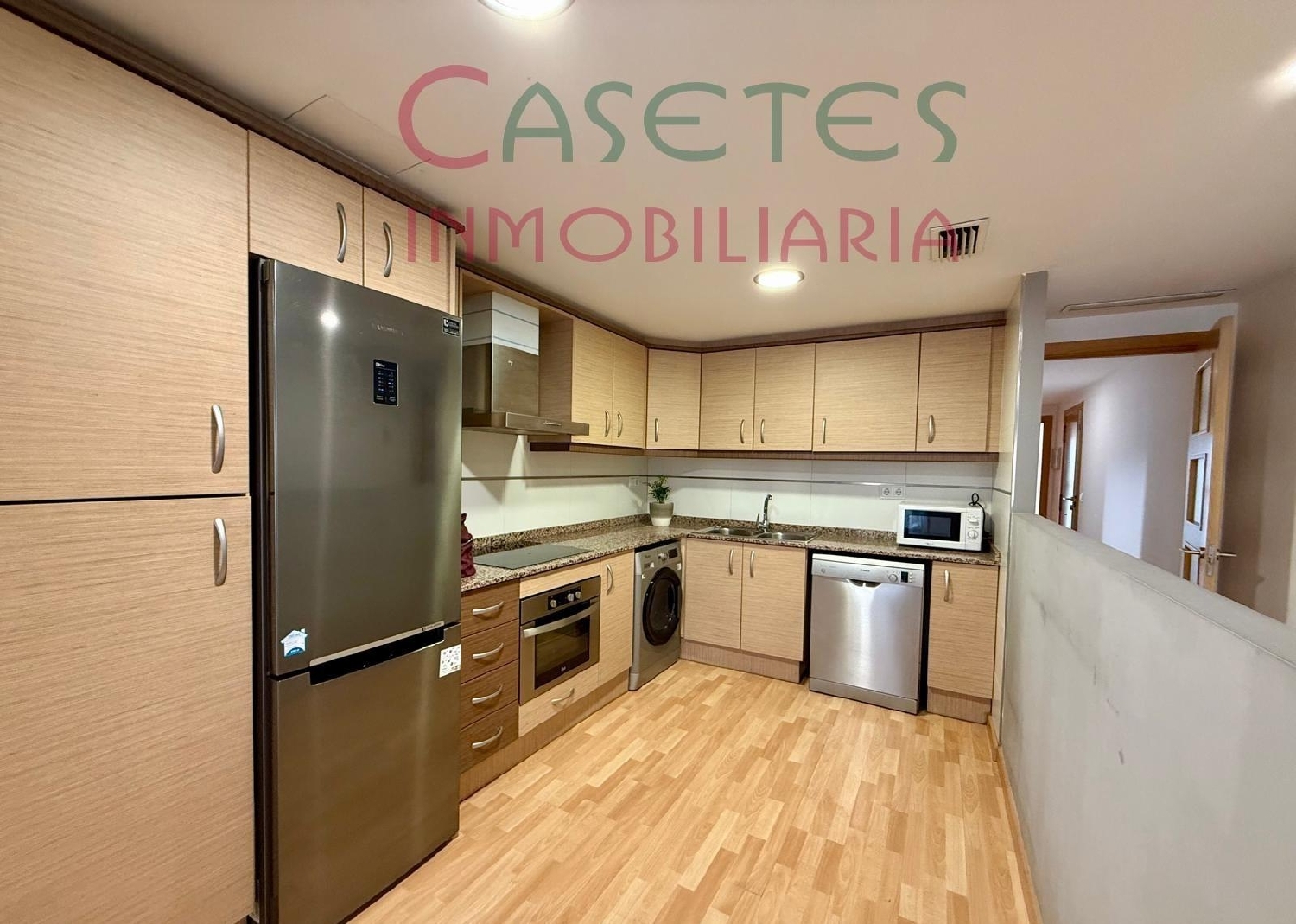  kaufen Wohnung Valencia De Las Torres Campiña Sur 5