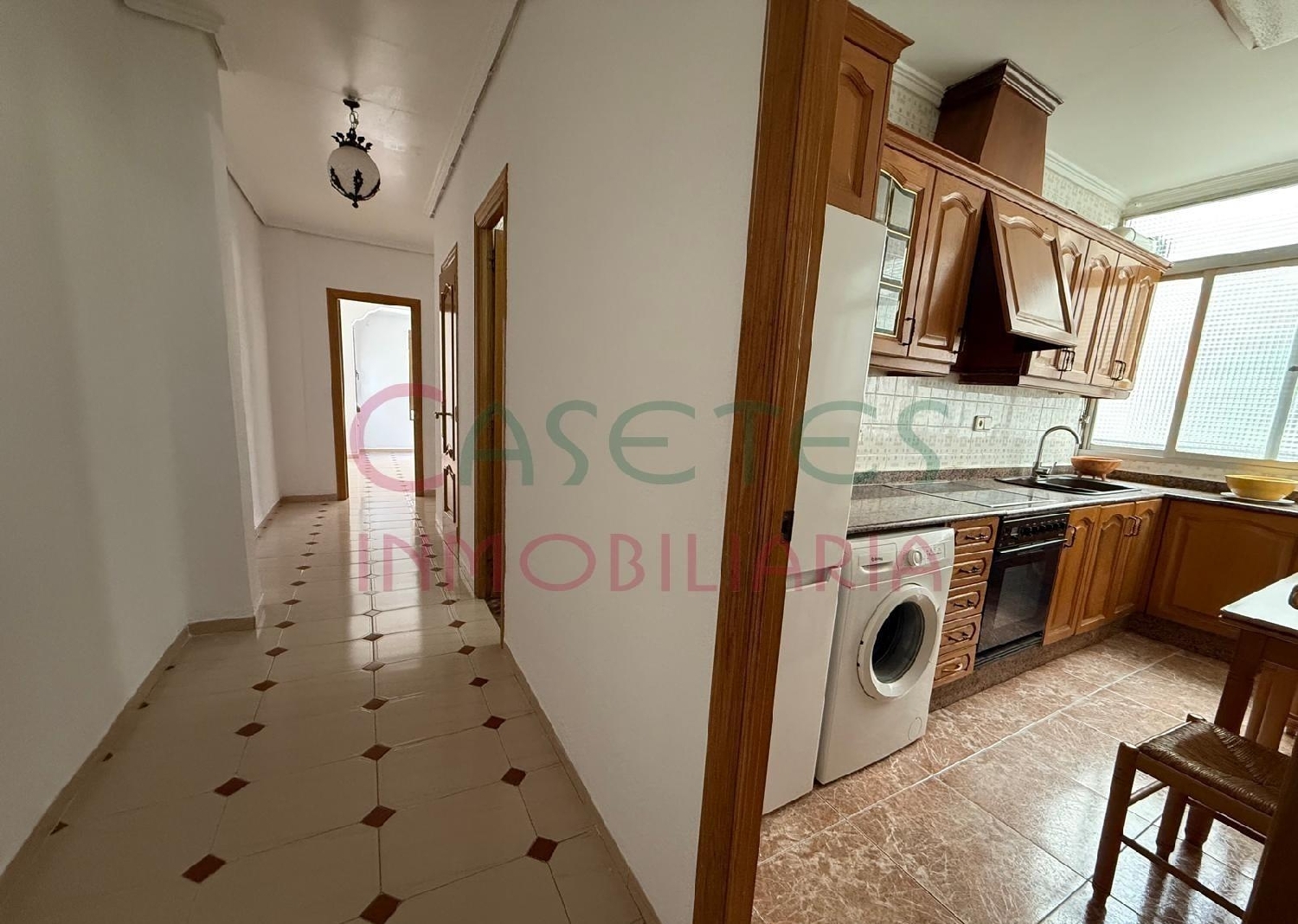  en venta apartamento Valencia De Las Torres Campiña Sur 8