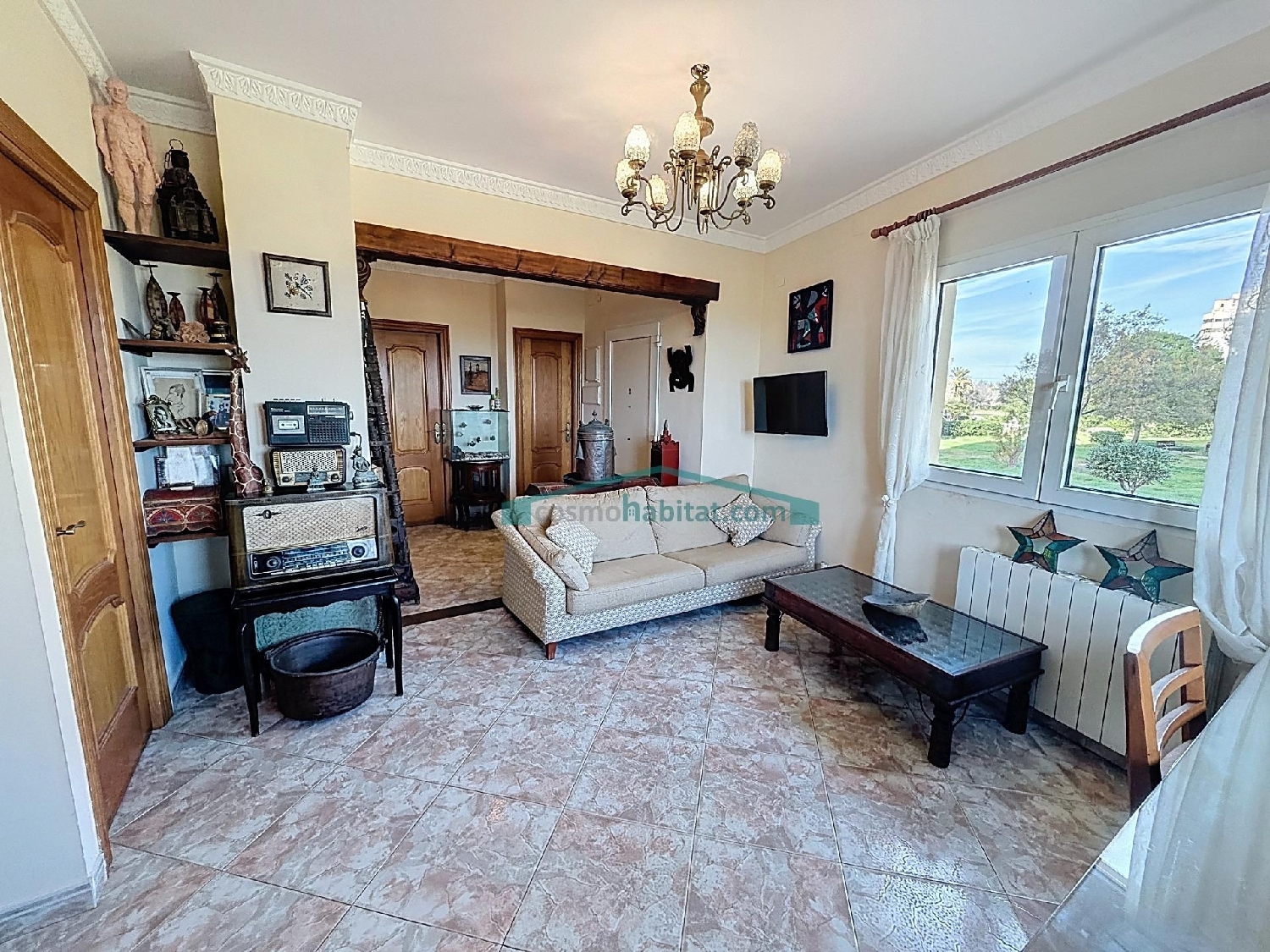  till salu lägenhet Valencia De Las Torres Campiña Sur 3