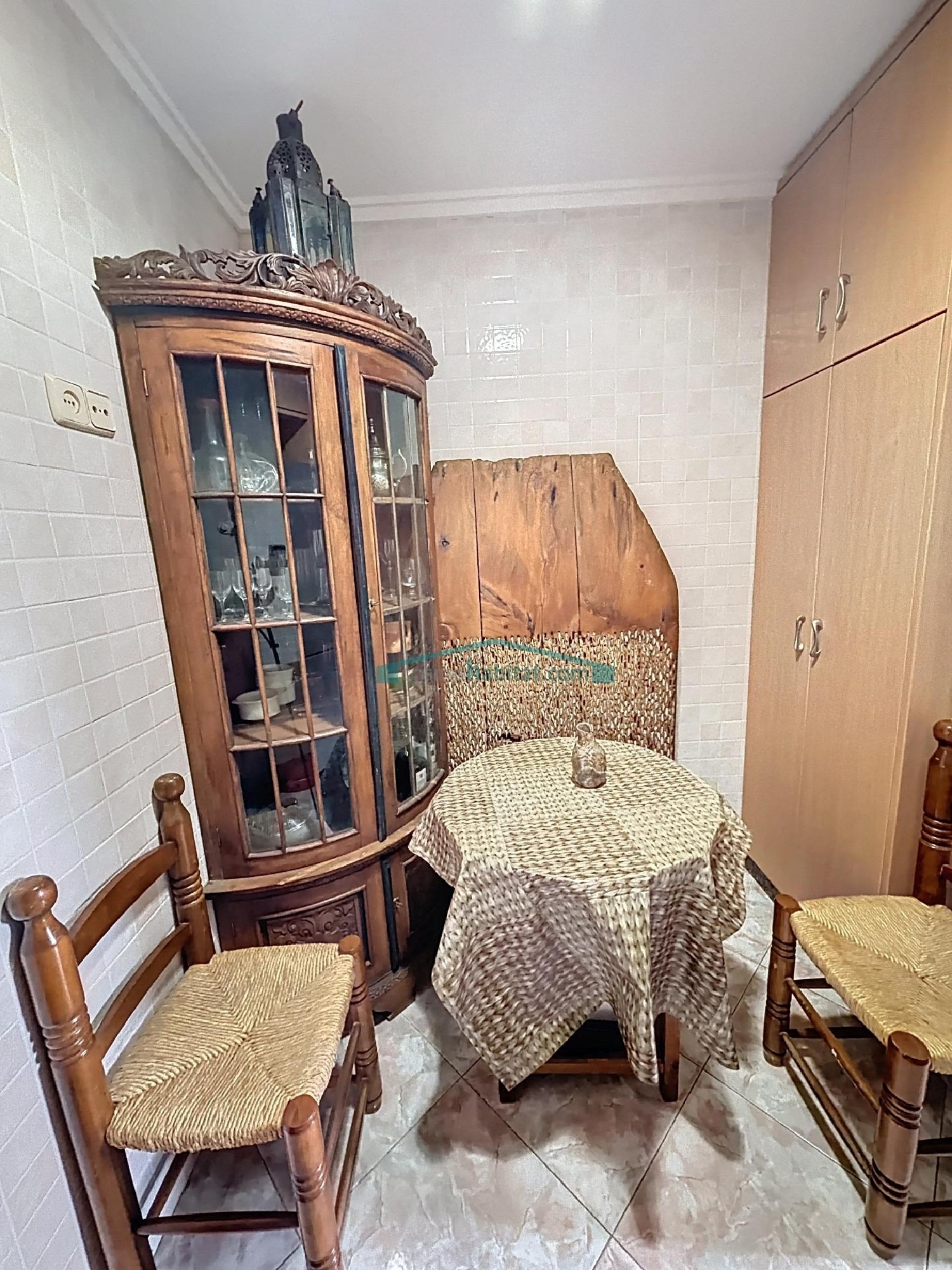  till salu lägenhet Valencia De Las Torres Campiña Sur 8