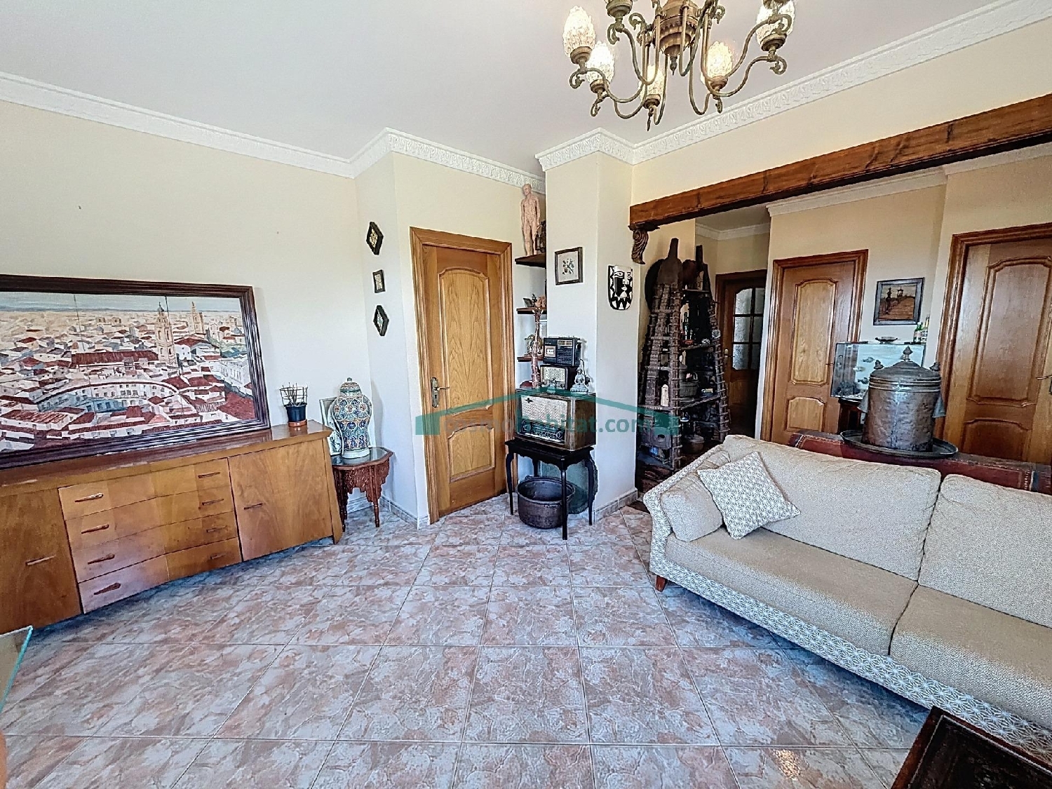  till salu lägenhet Valencia De Las Torres Campiña Sur 6