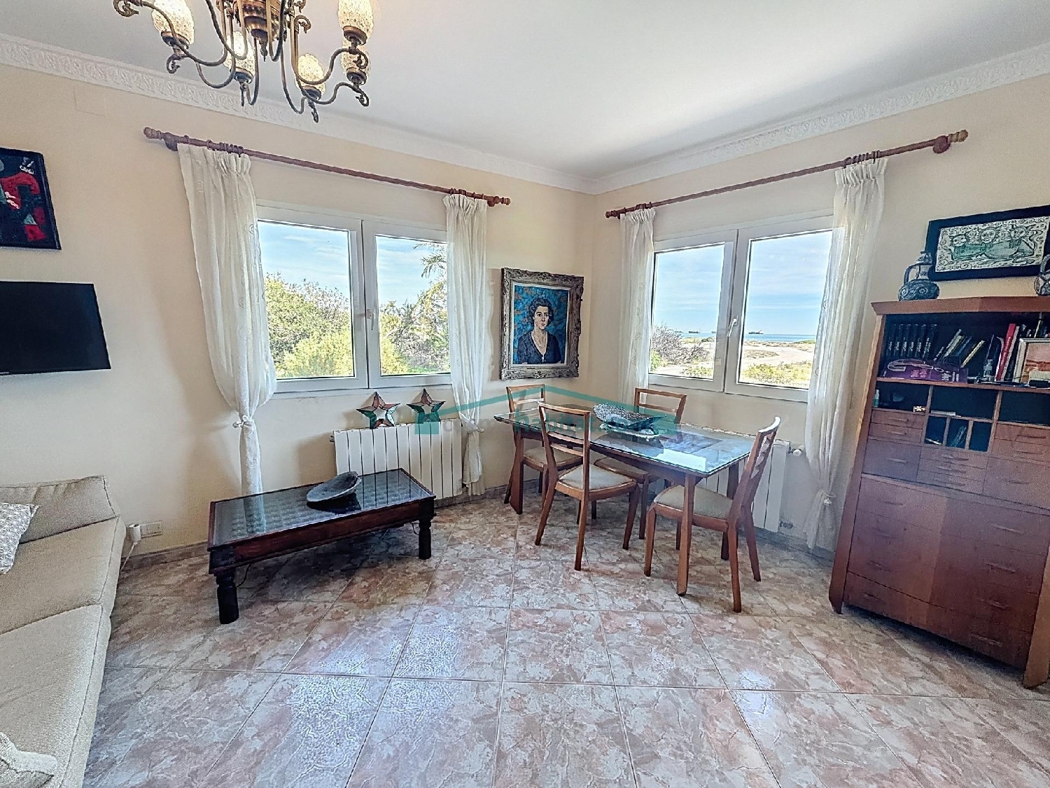  till salu lägenhet Valencia De Las Torres Campiña Sur 5