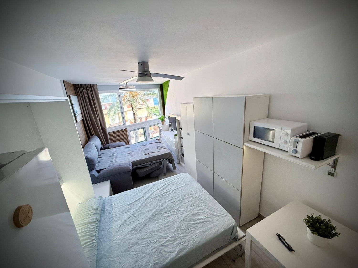 te koop appartement Valencia De Las Torres Campiña Sur 6