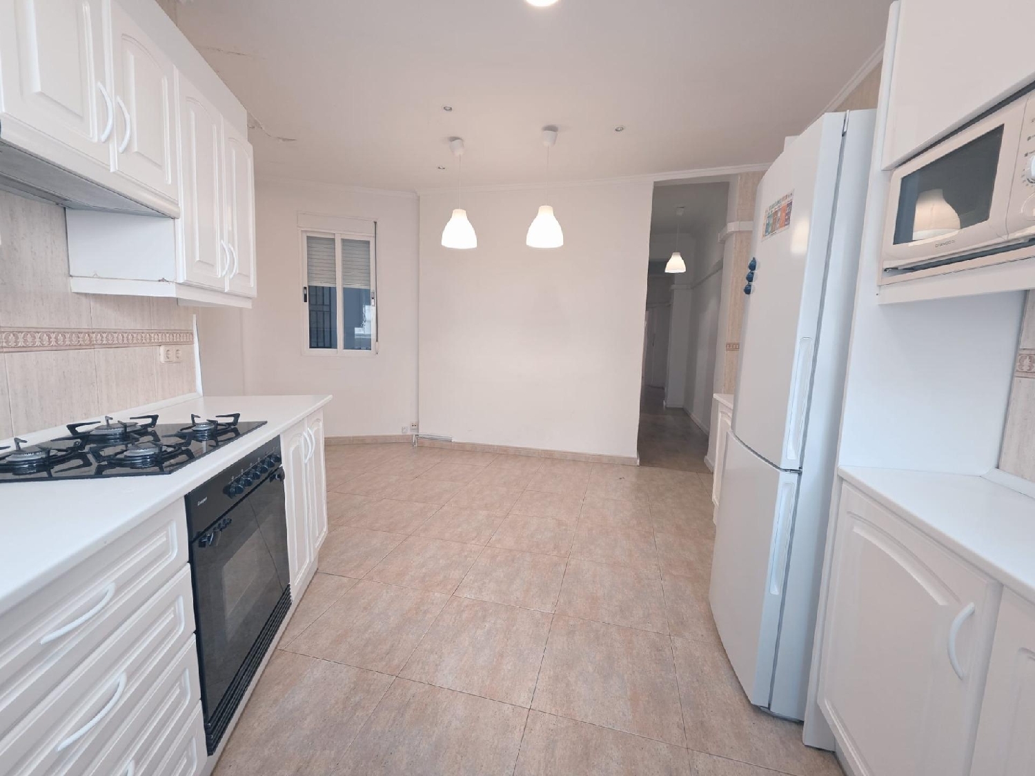  en venta apartamento Valencia De Las Torres Campiña Sur 8