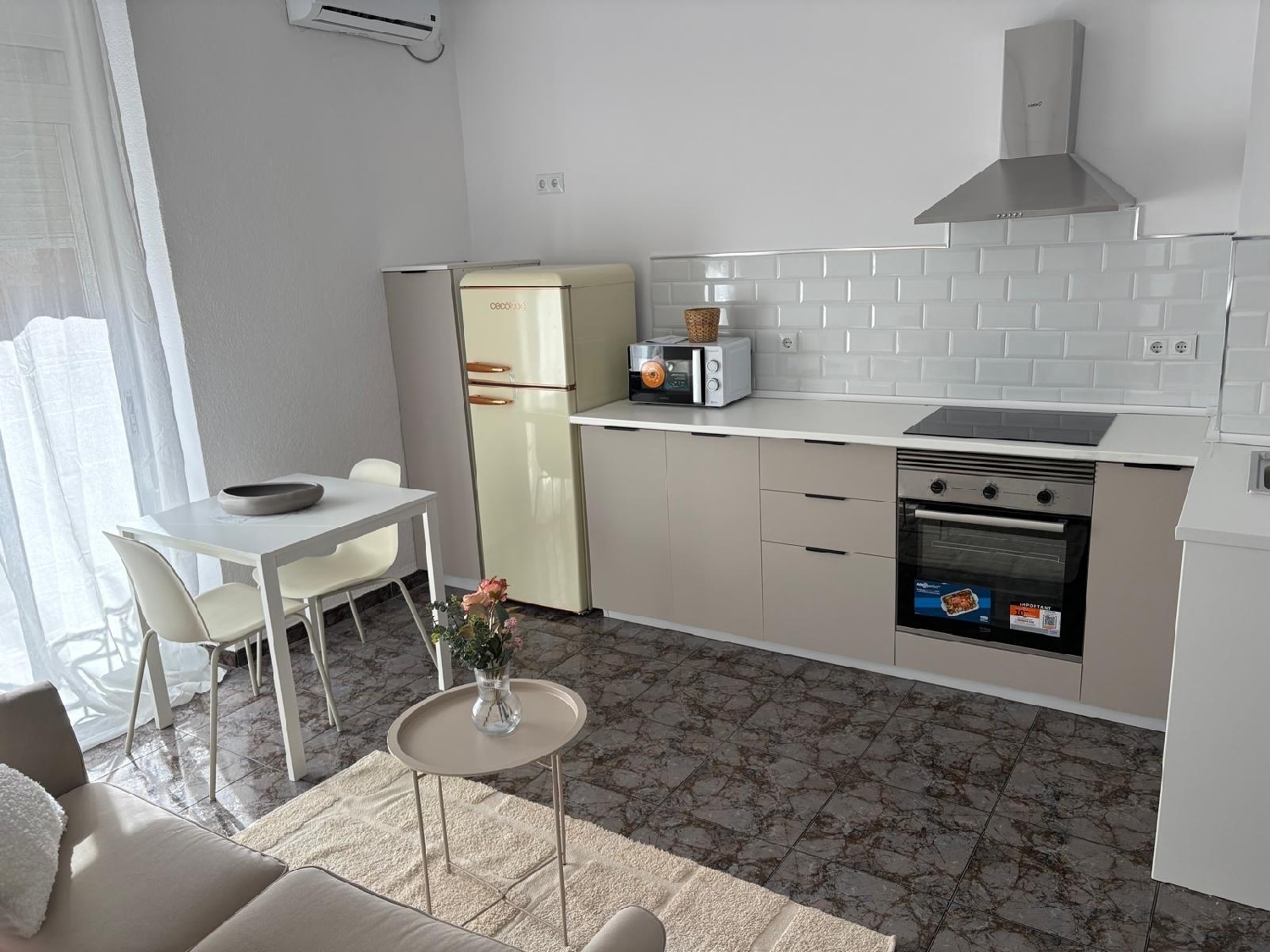  kaufen Wohnung Valencia De Las Torres Campiña Sur 3