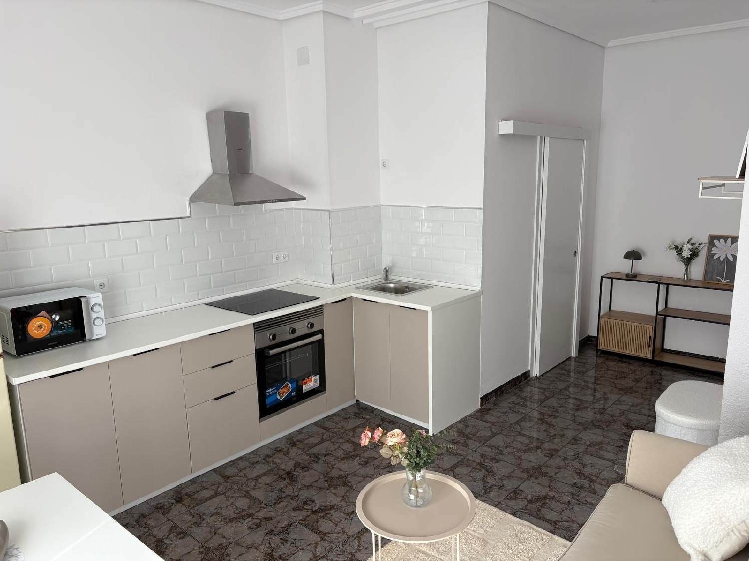  kaufen Wohnung Valencia De Las Torres Campiña Sur 1