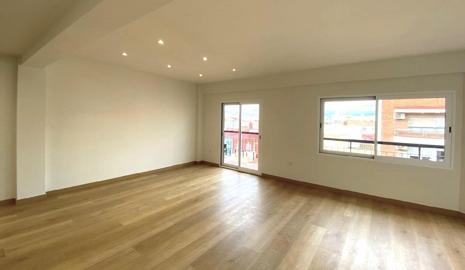  kaufen Wohnung Valencia De Las Torres Campiña Sur 2