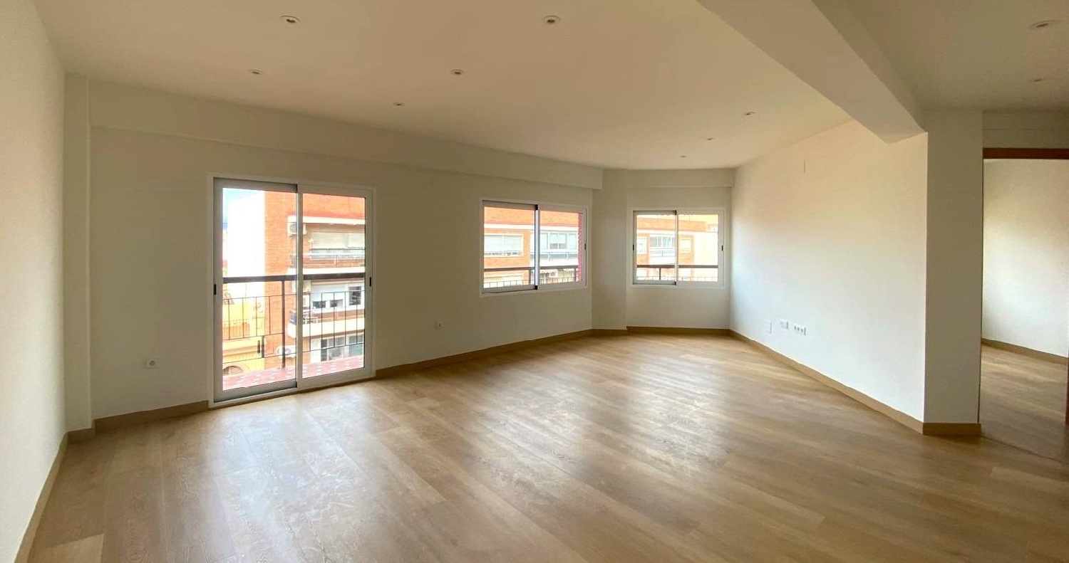  kaufen Wohnung Valencia De Las Torres Campiña Sur 1