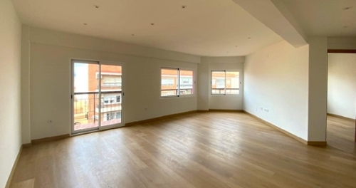 Valencia De Las Torres Campiña Sur Wohnung Bild 6343242