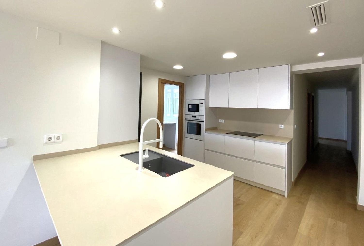  kaufen Wohnung Valencia De Las Torres Campiña Sur 3