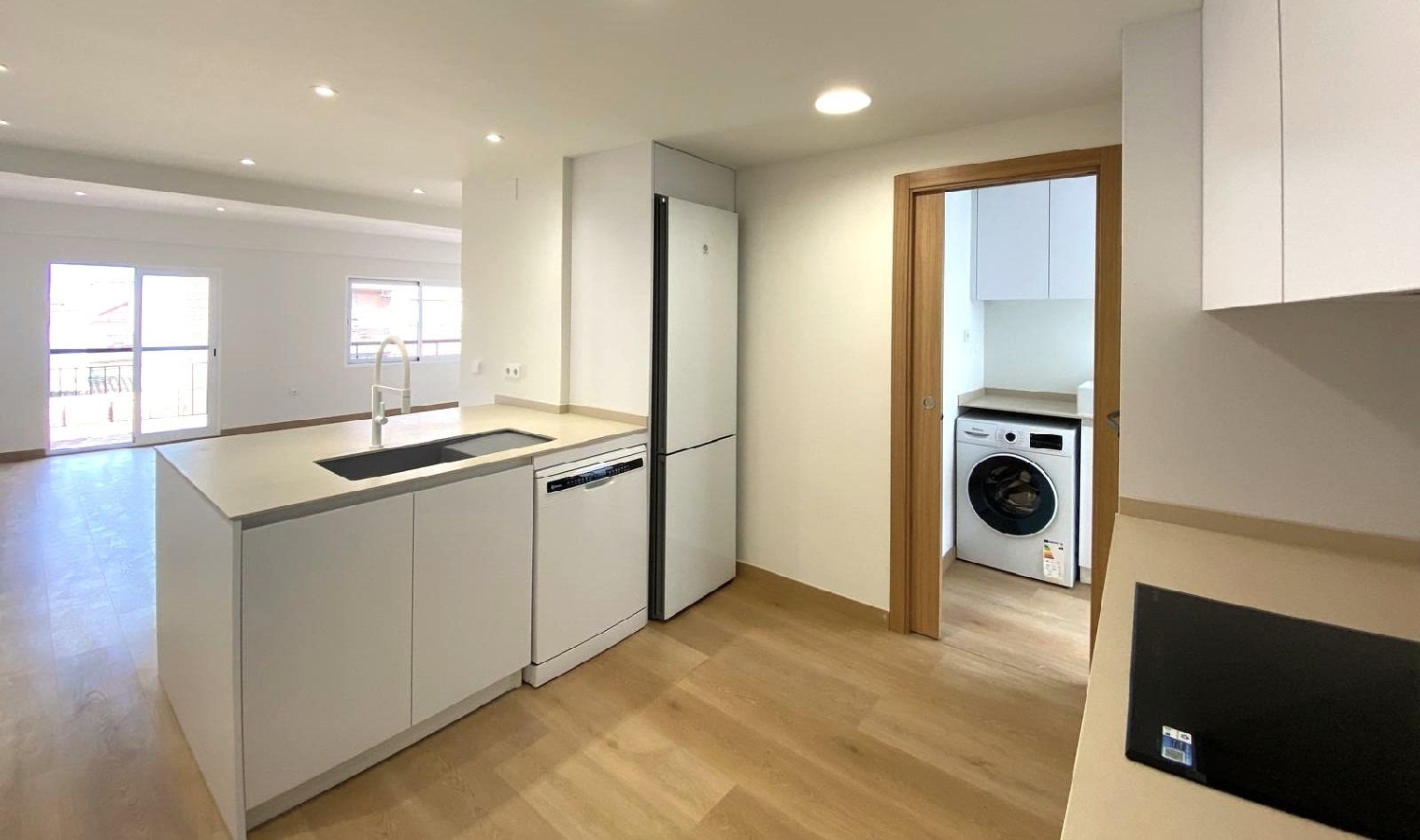  kaufen Wohnung Valencia De Las Torres Campiña Sur 4