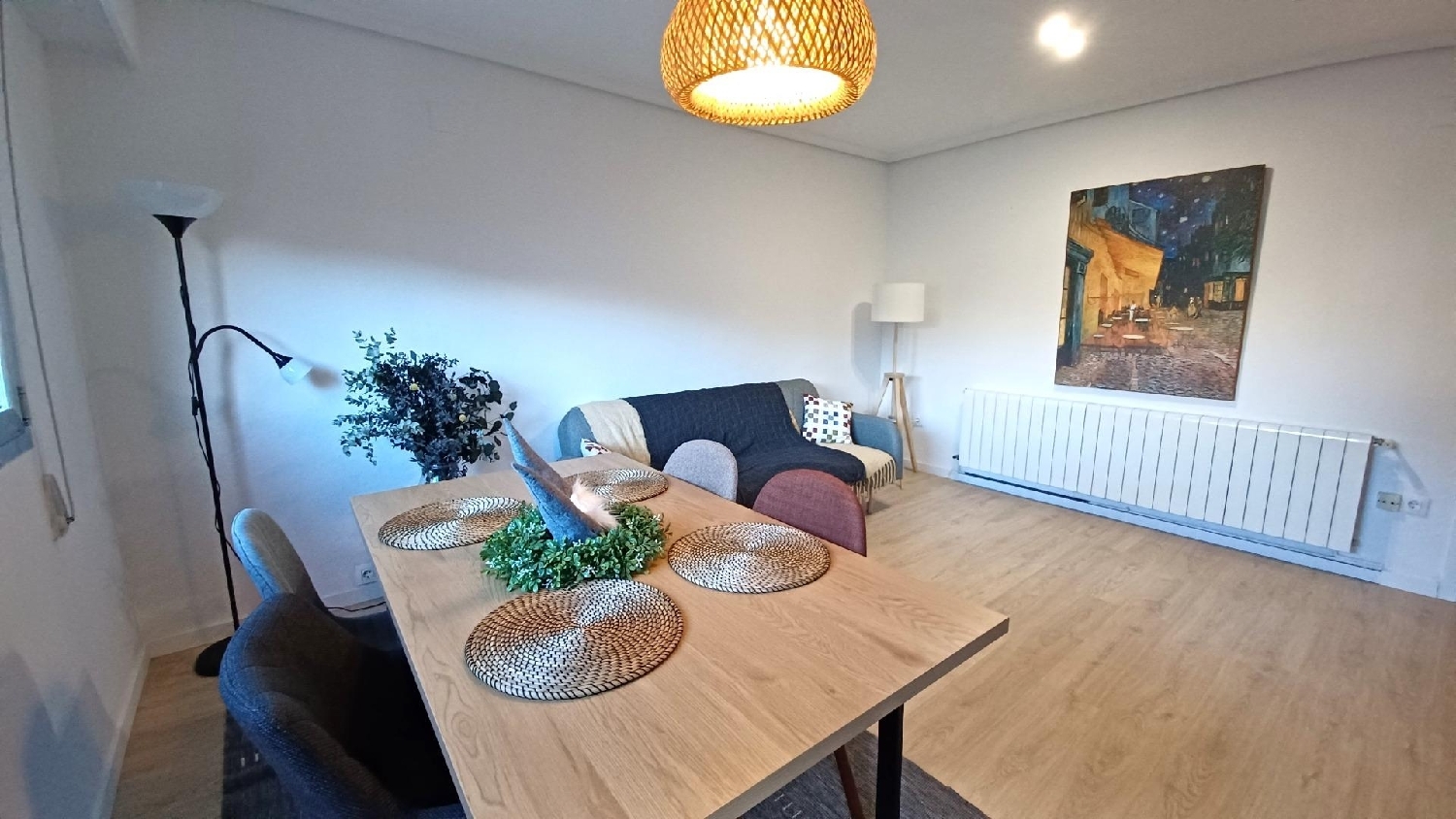  kaufen Wohnung Valencia De Las Torres Campiña Sur 3