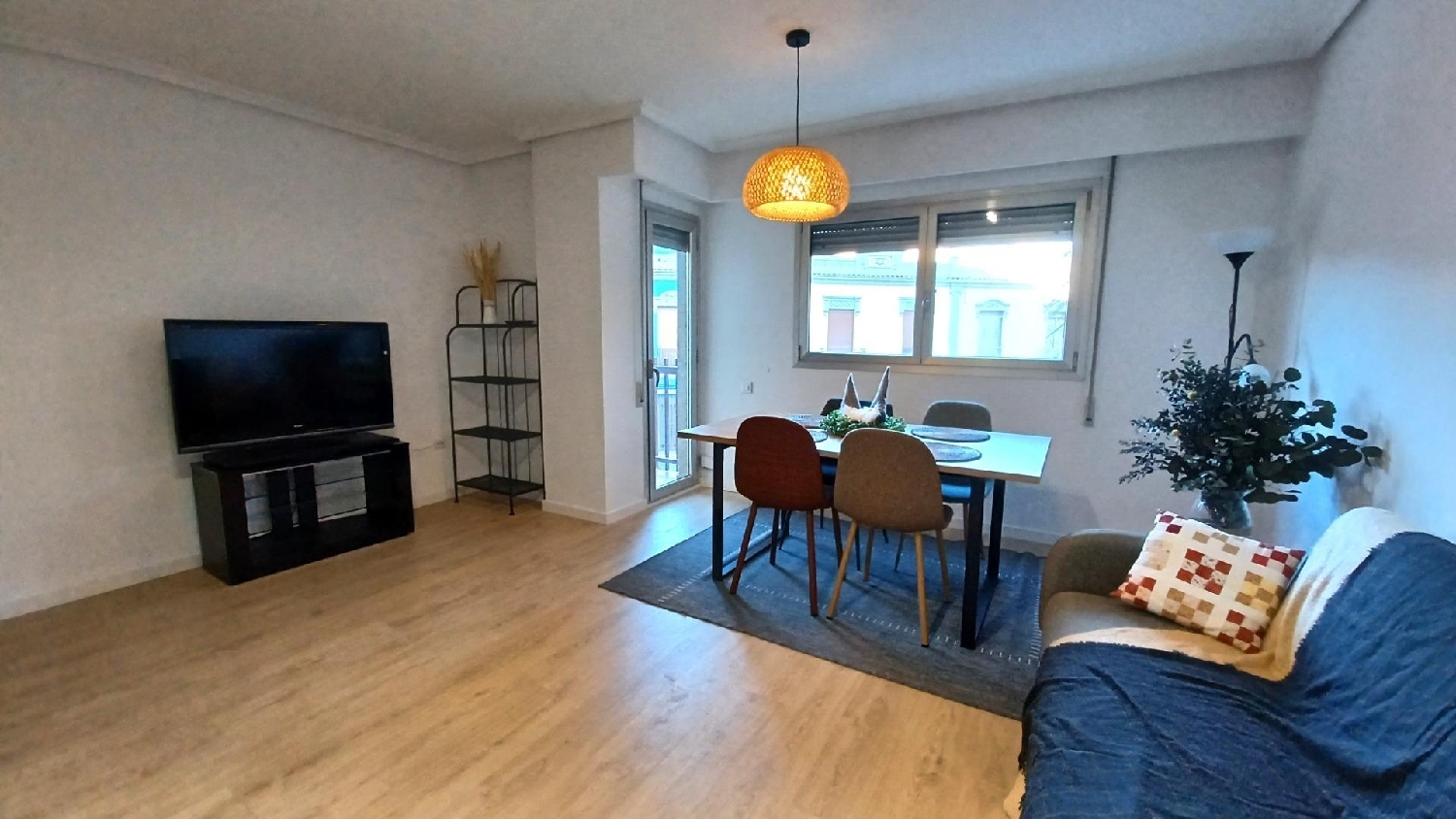  kaufen Wohnung Valencia De Las Torres Campiña Sur 4