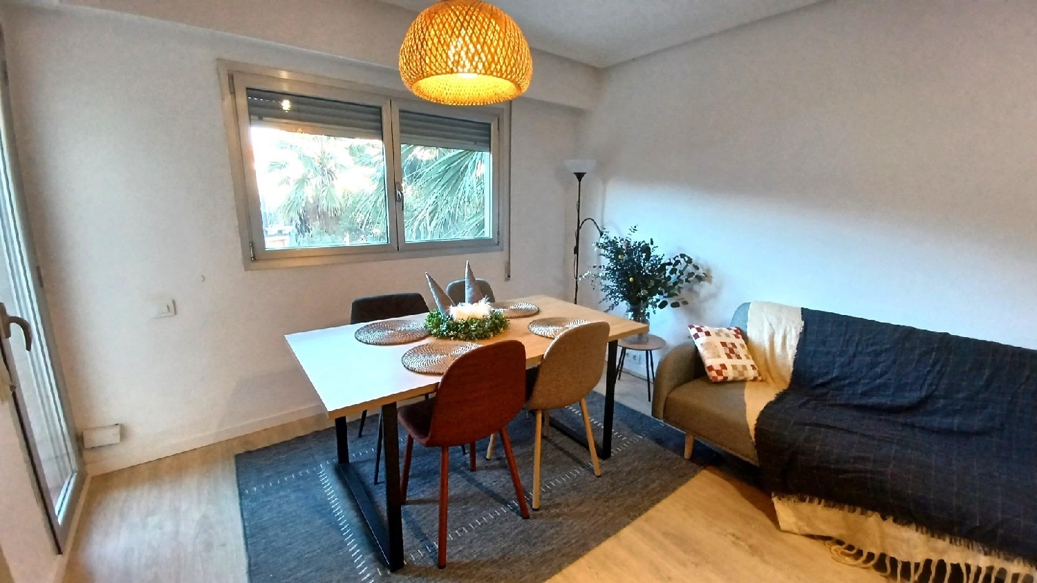  kaufen Wohnung Valencia De Las Torres Campiña Sur 5