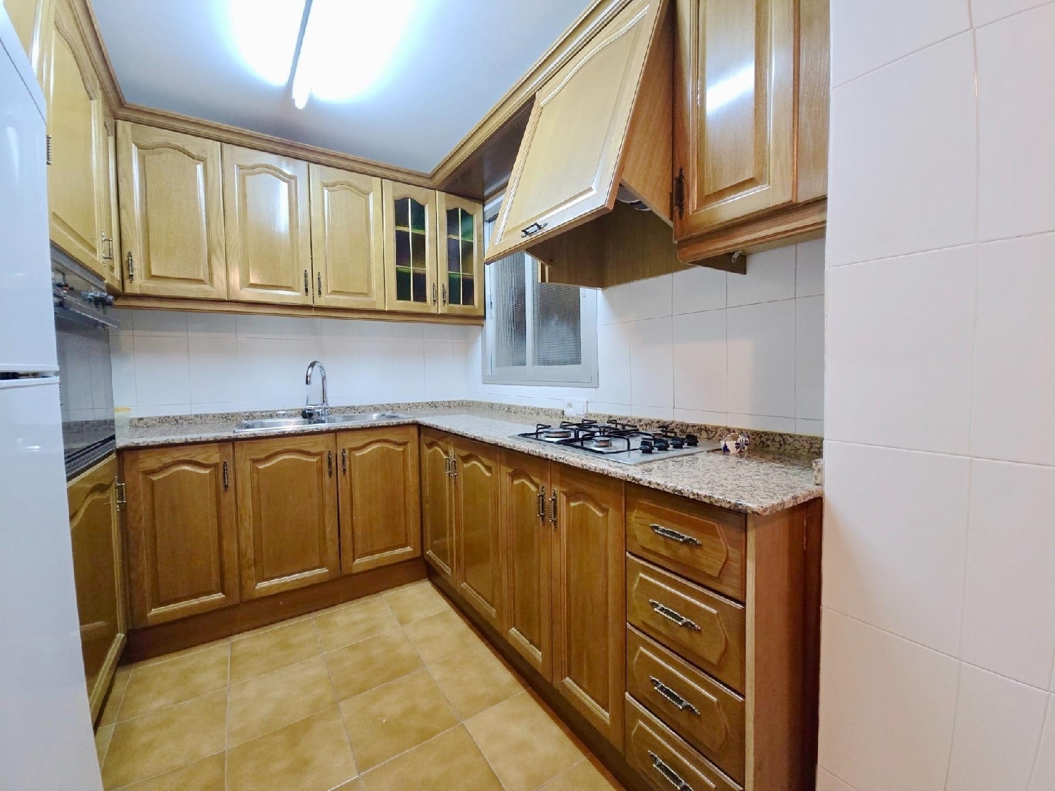  kaufen Wohnung Valencia De Las Torres Campiña Sur 6