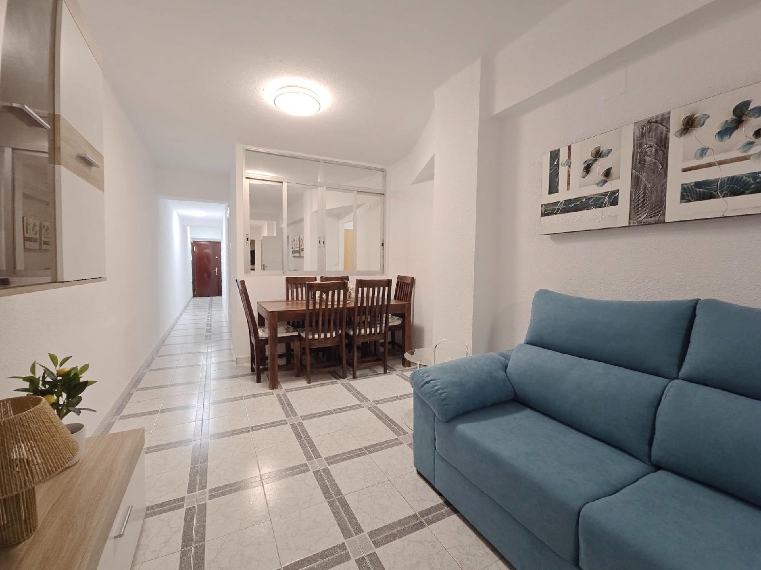  kaufen Wohnung Valencia De Las Torres Campiña Sur 1