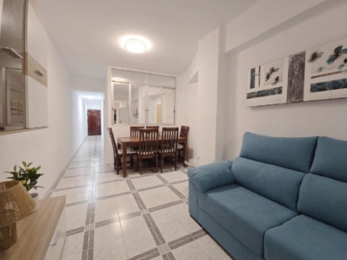 Valencia De Las Torres Campiña Sur Wohnung Bild 6343244