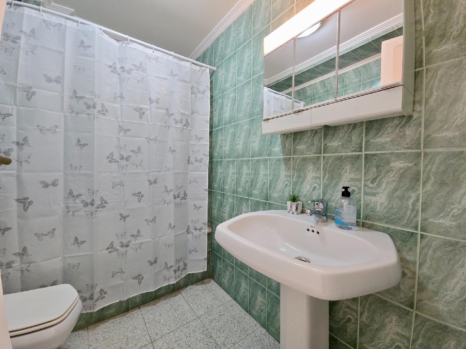  kaufen Wohnung Valencia De Las Torres Campiña Sur 7