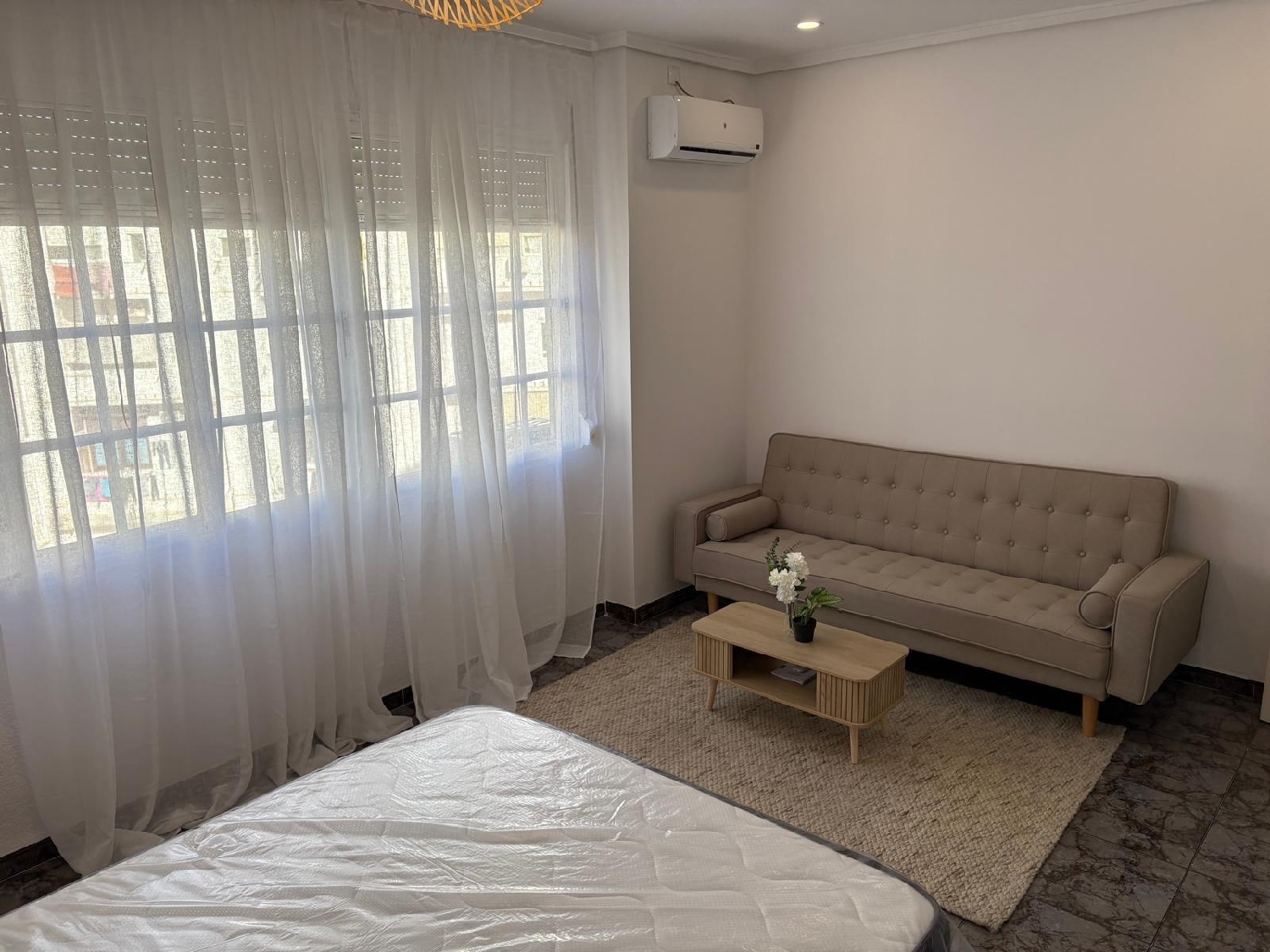  en venta apartamento Valencia De Las Torres Campiña Sur 4