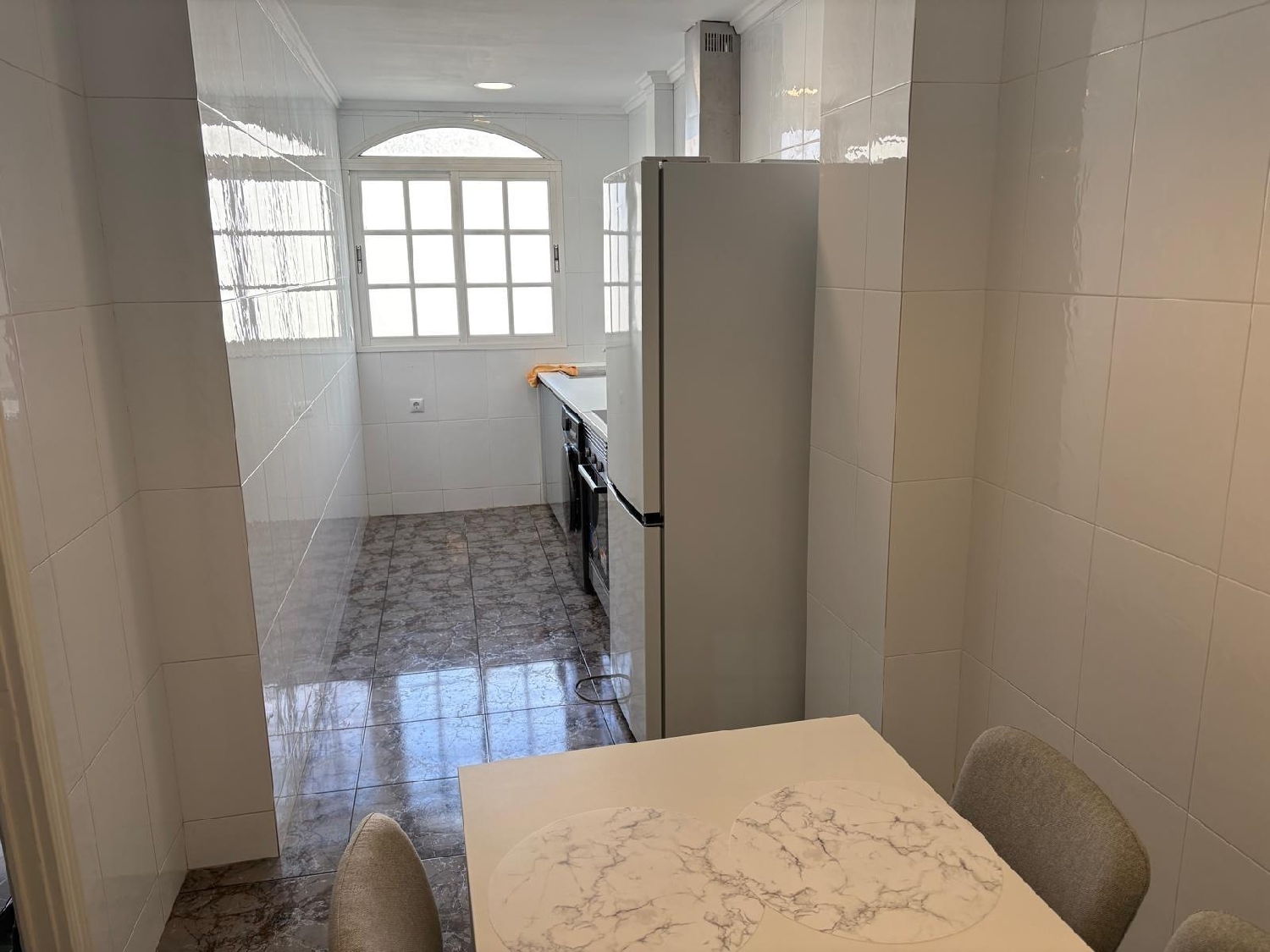  en venta apartamento Valencia De Las Torres Campiña Sur 5