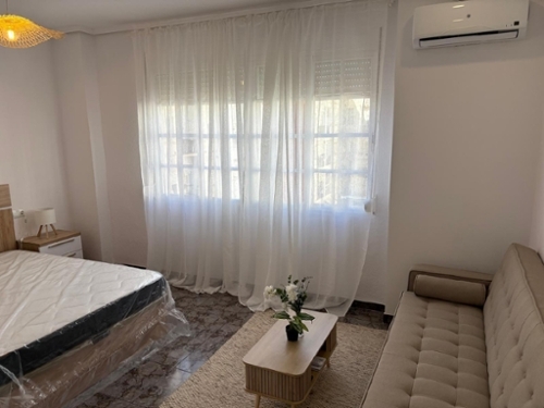 Valencia De Las Torres Campiña Sur apartamento foto 6345769